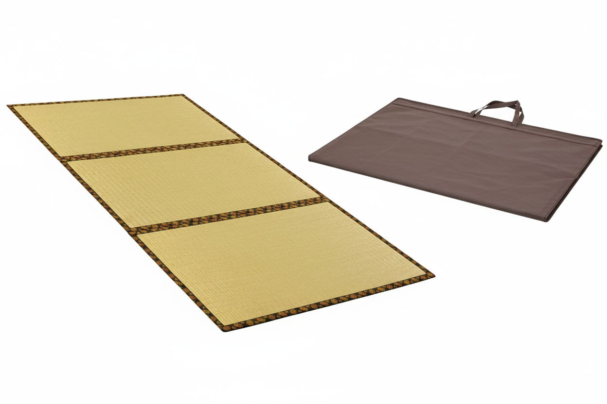 Folding Tatami Mat