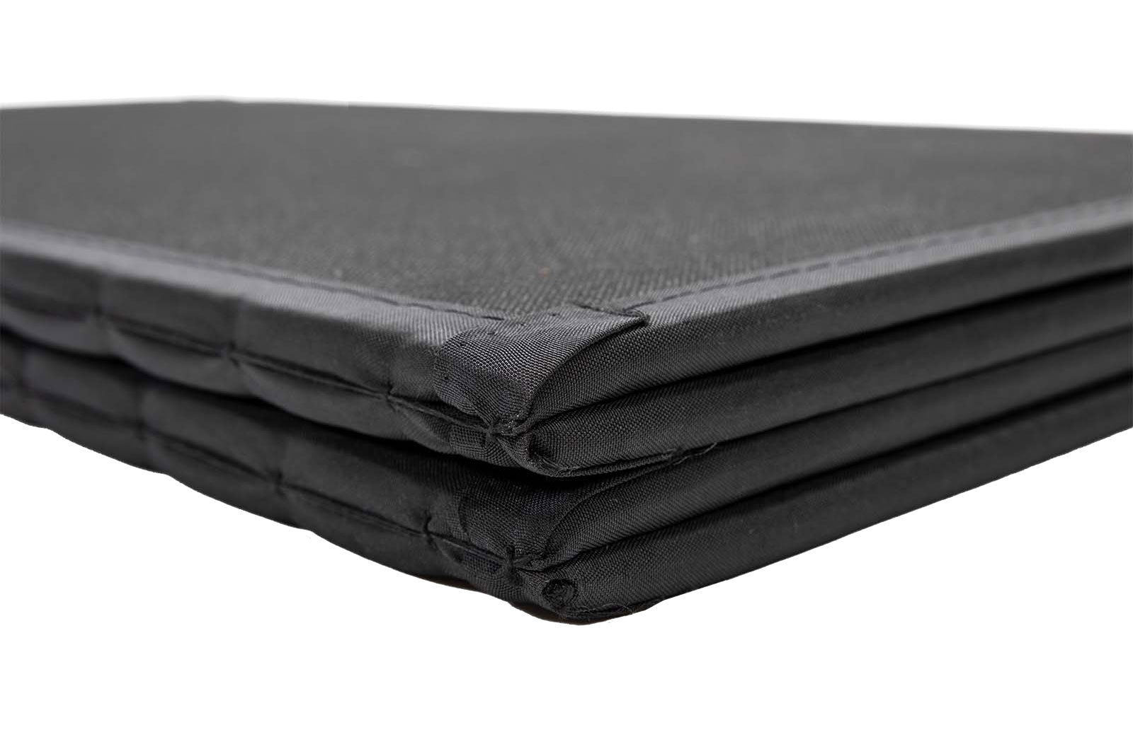 Folding Tatami Mat - Breathable Igusa Rush Grass Underlay
