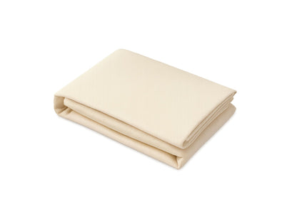 Natural 100% Cotton Fabric Futon Mattress Cover - Comfort Pure