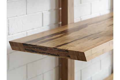 Magnolia Shelf - Comfort Pure