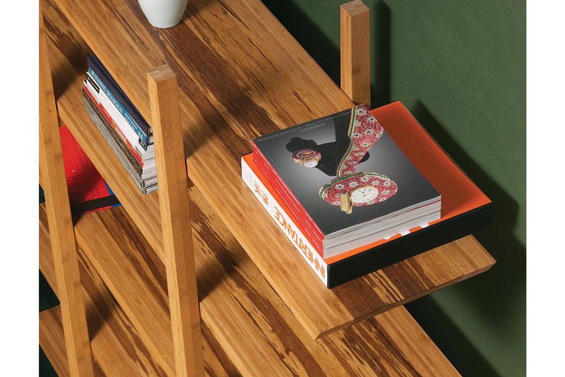 Magnolia Shelf - Comfort Pure