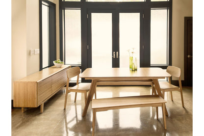 Currant Sideboard/Media Center