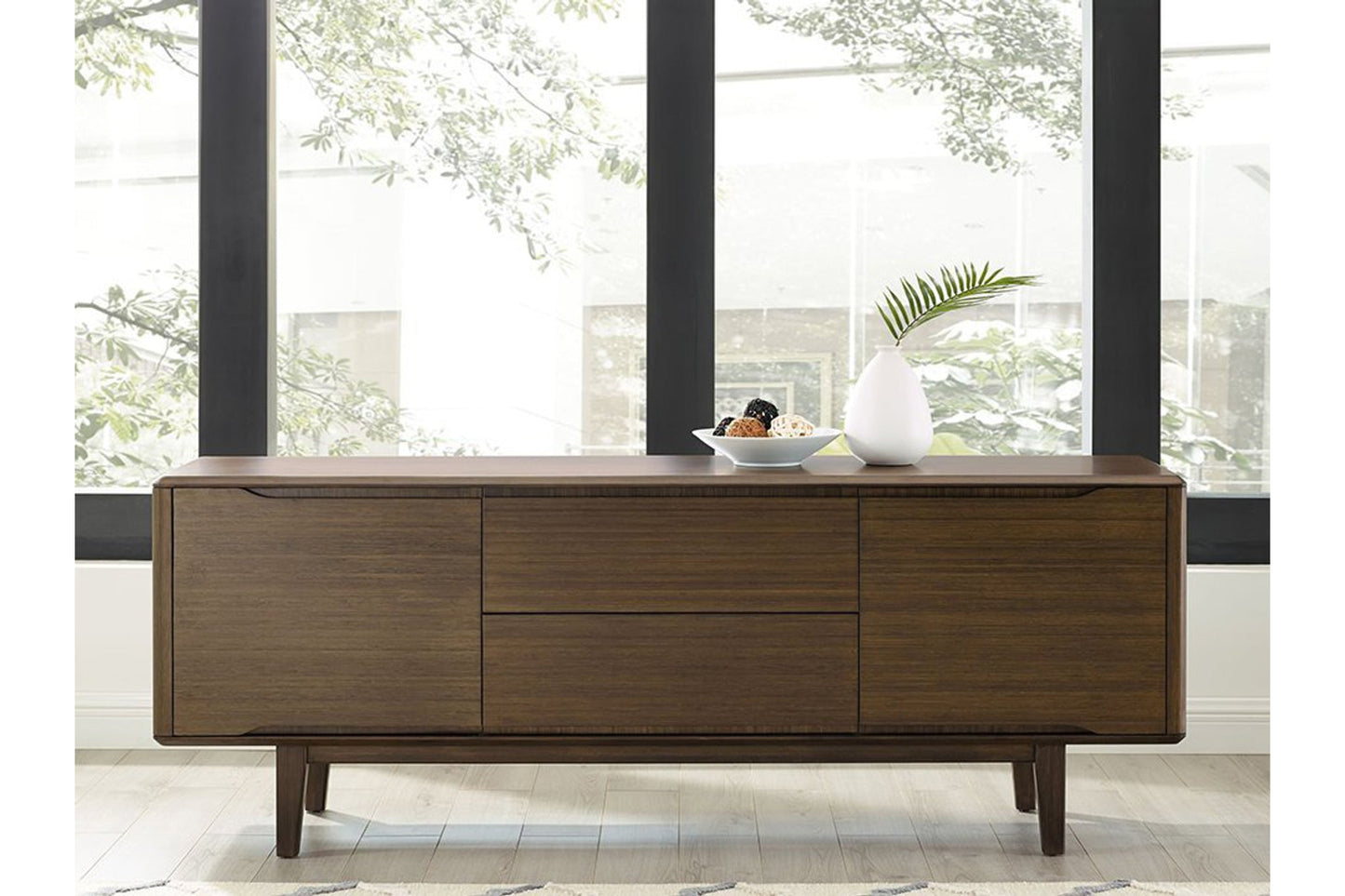 Currant Sideboard/Media Center