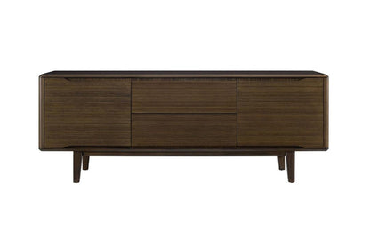Currant Sideboard/Media Center