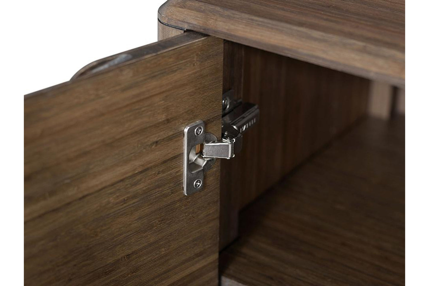 Currant Sideboard/Media Center