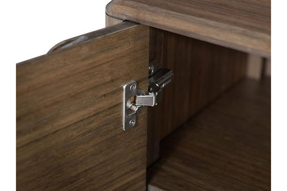 Currant Sideboard/Media Center