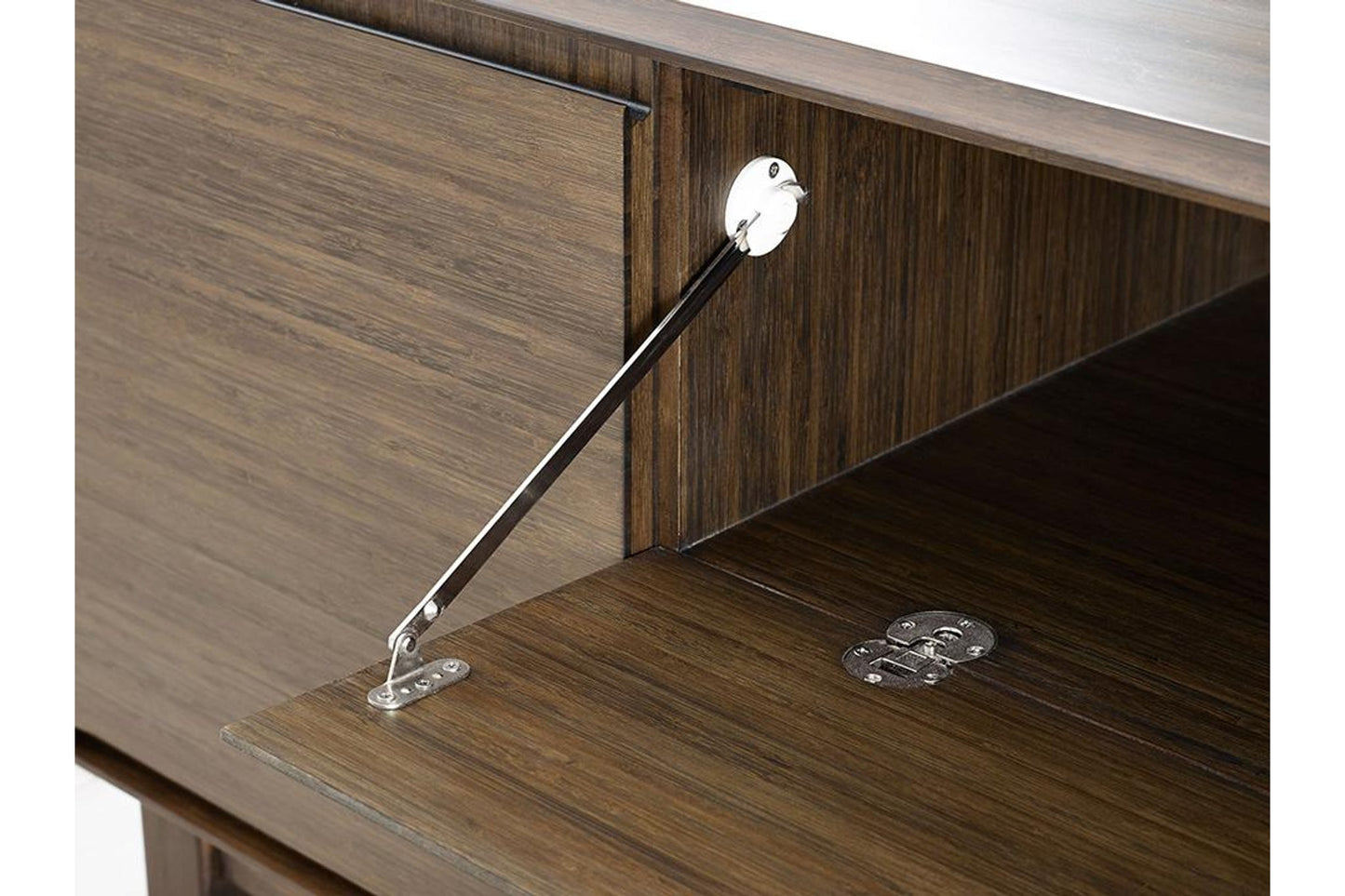 Currant Sideboard/Media Center