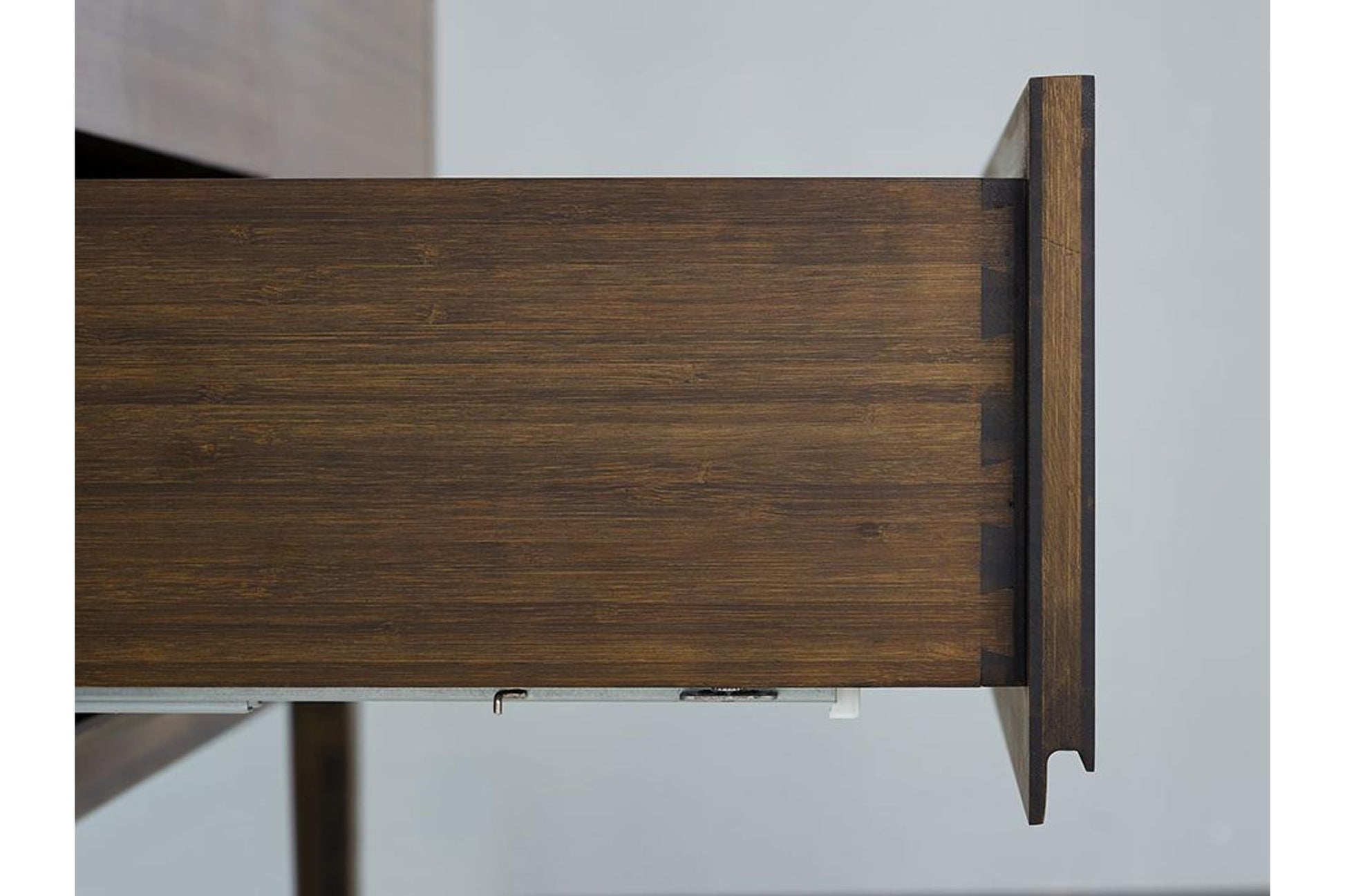 Currant Sideboard/Media Center