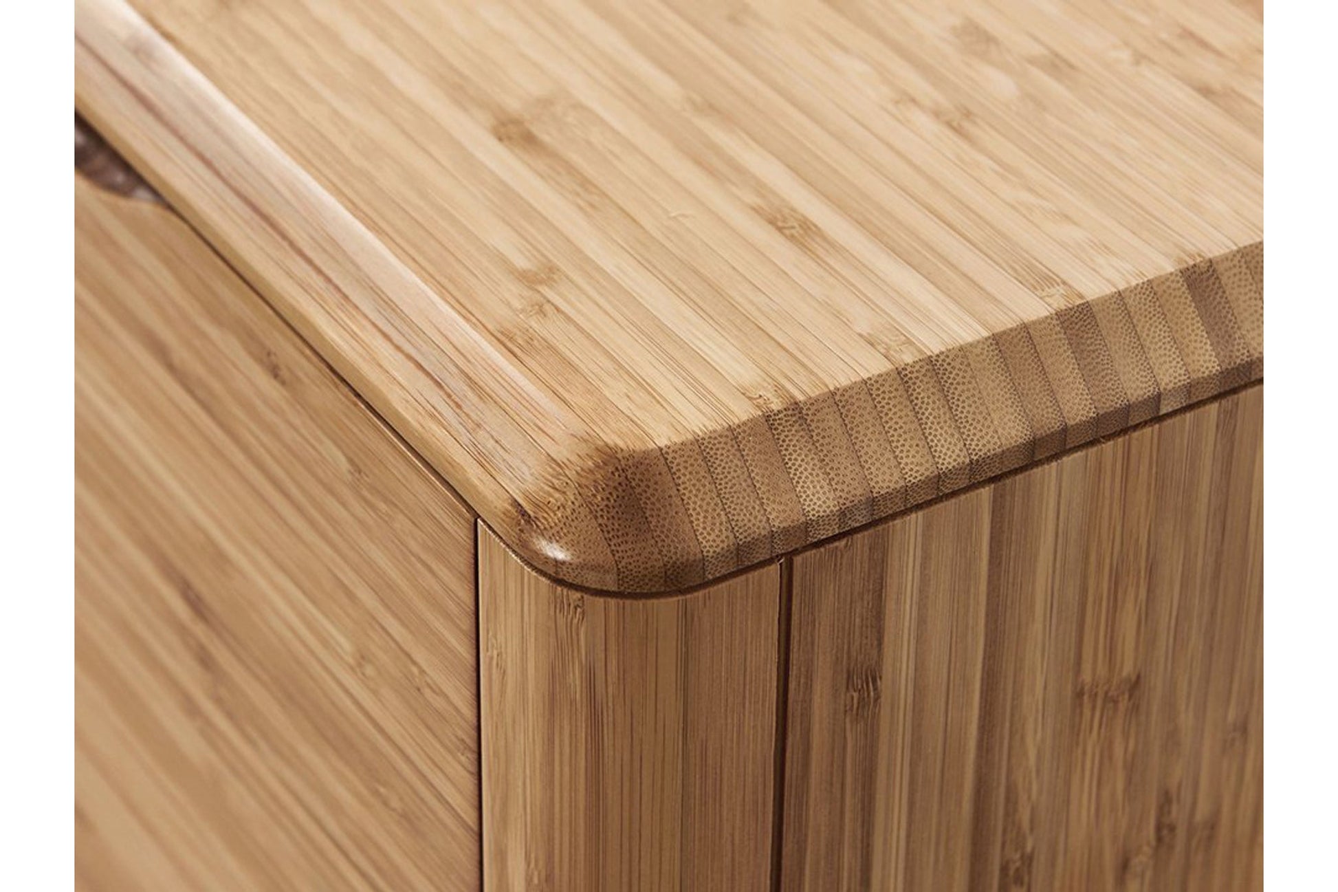 Currant Sideboard/Media Center