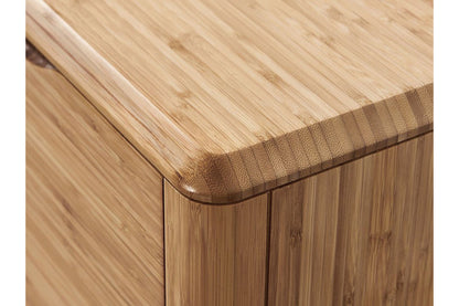 Currant Sideboard/Media Center