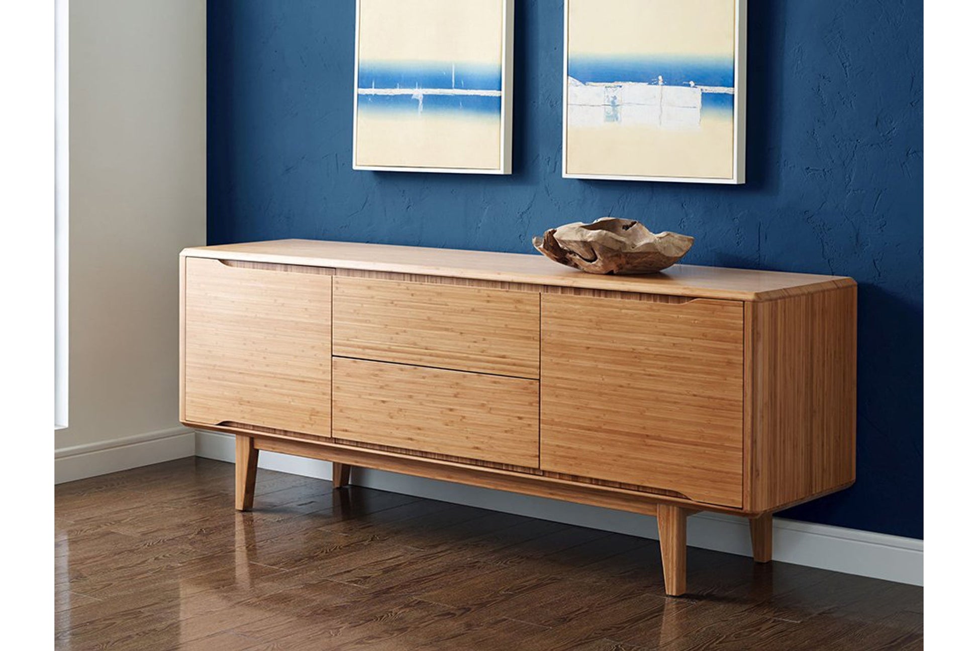 Currant Sideboard/Media Center