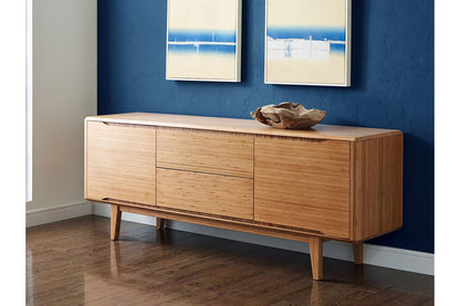 Currant Sideboard/Media Center