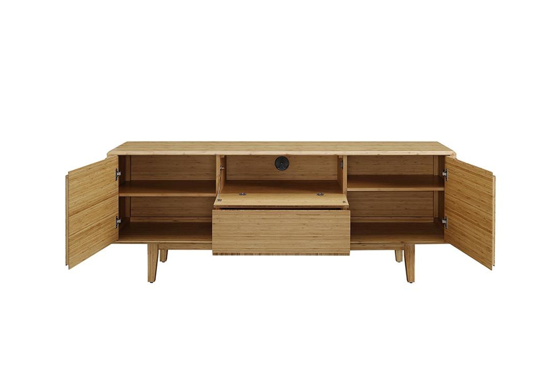 Currant Sideboard/Media Center