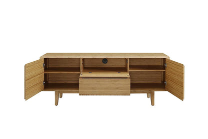 Currant Sideboard/Media Center