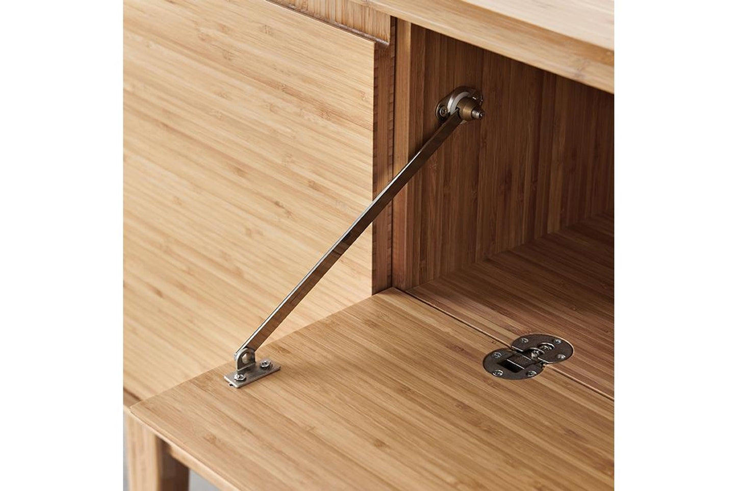 Currant Sideboard/Media Center