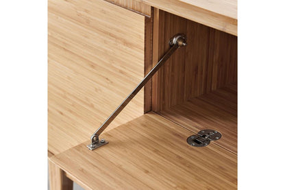 Currant Sideboard/Media Center