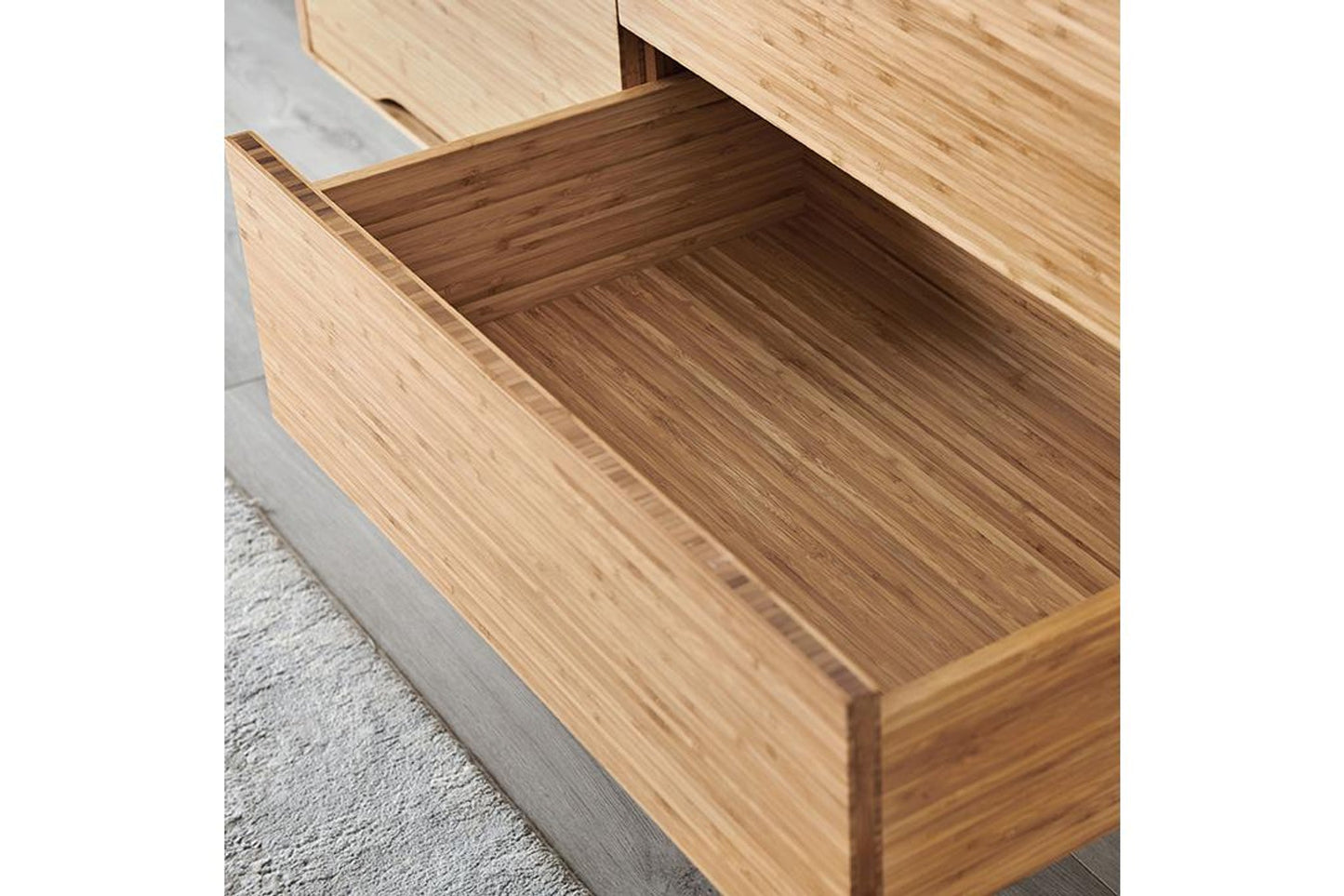 Currant Sideboard/Media Center