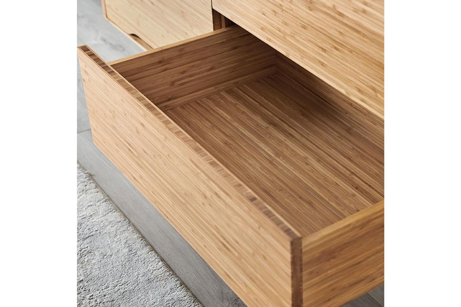 Currant Sideboard/Media Center