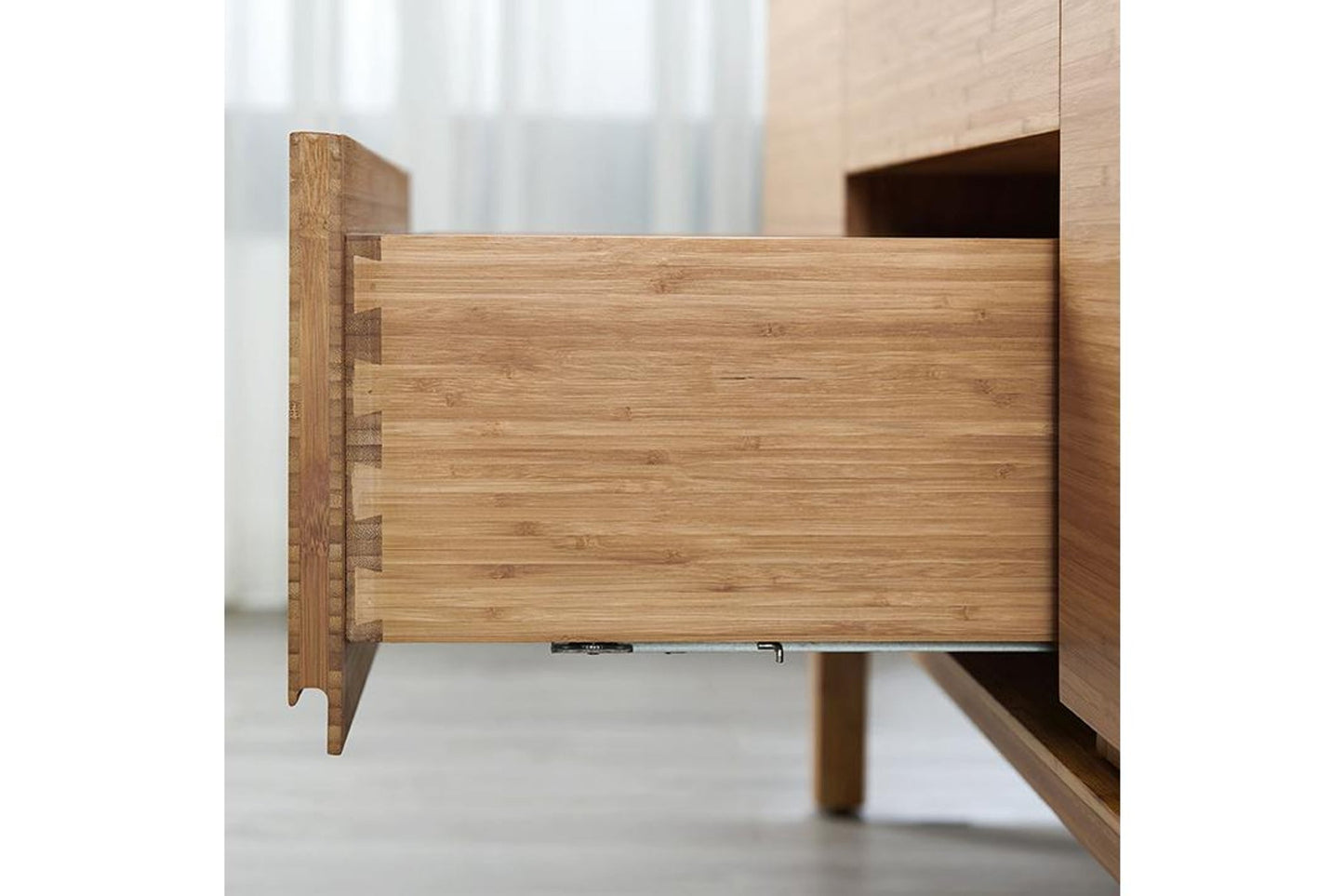 Currant Sideboard/Media Center