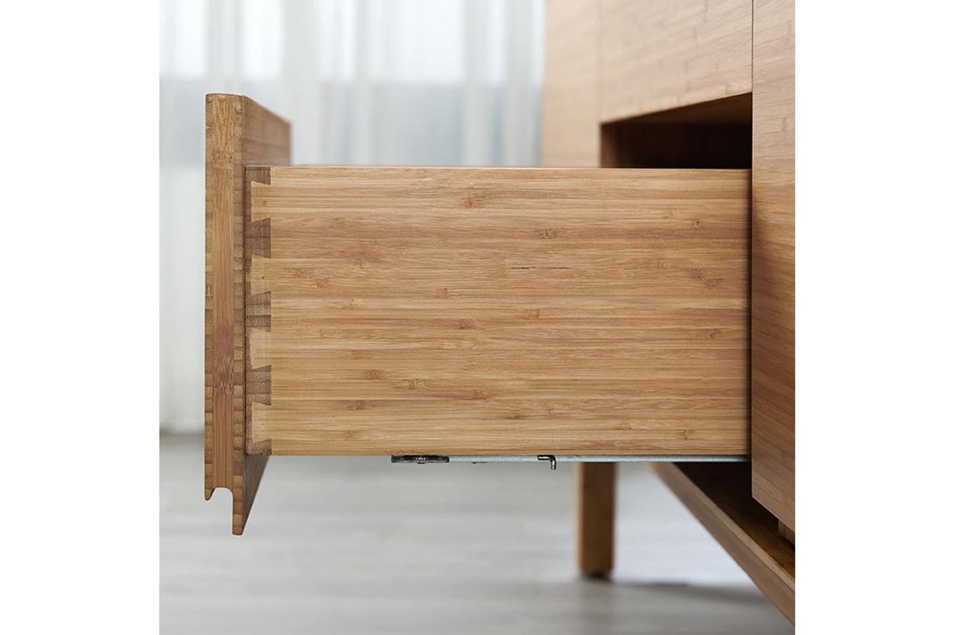 Currant Sideboard/Media Center