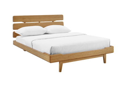 Currant Platform Bed