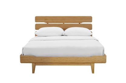 Currant Platform Bed
