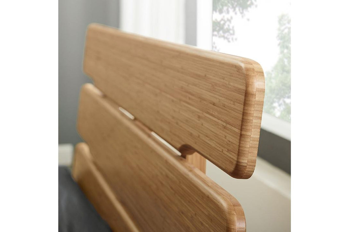 Currant Platform Bed