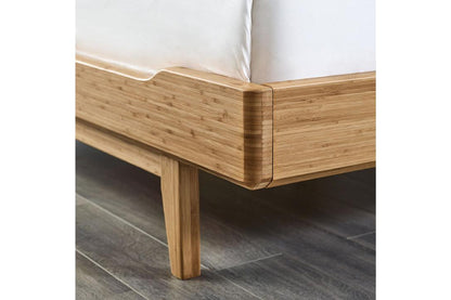 Currant Platform Bed