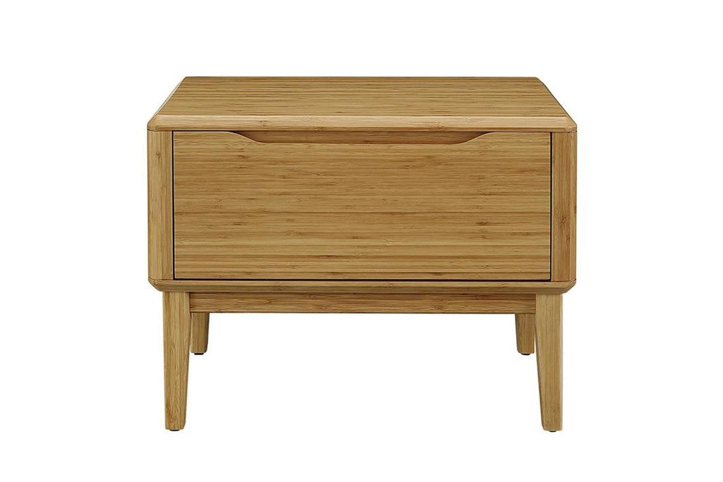 Currant Nightstand - Comfort Pure
