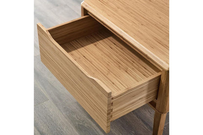 Currant Nightstand - Comfort Pure