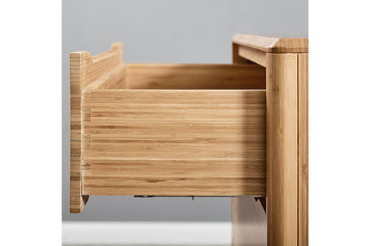 Currant Nightstand - Comfort Pure