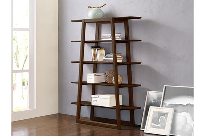 Currant Bookshelf