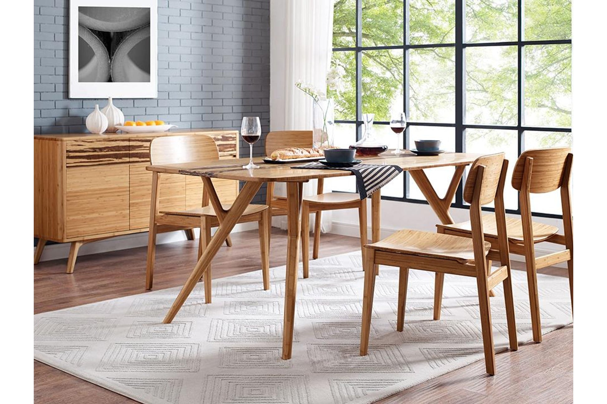 Azara Sideboard - Comfort Pure