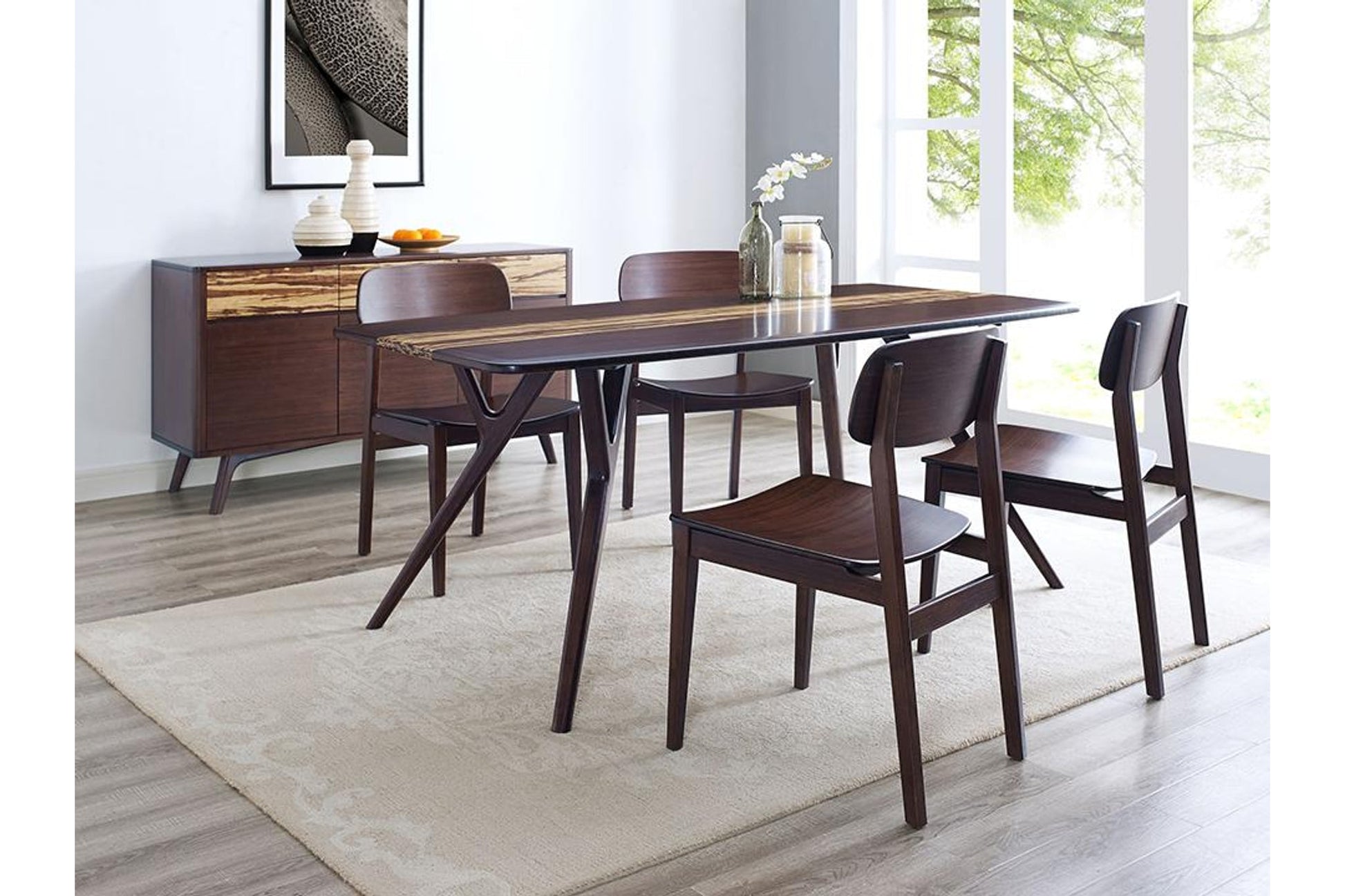 Azara Sideboard - Comfort Pure