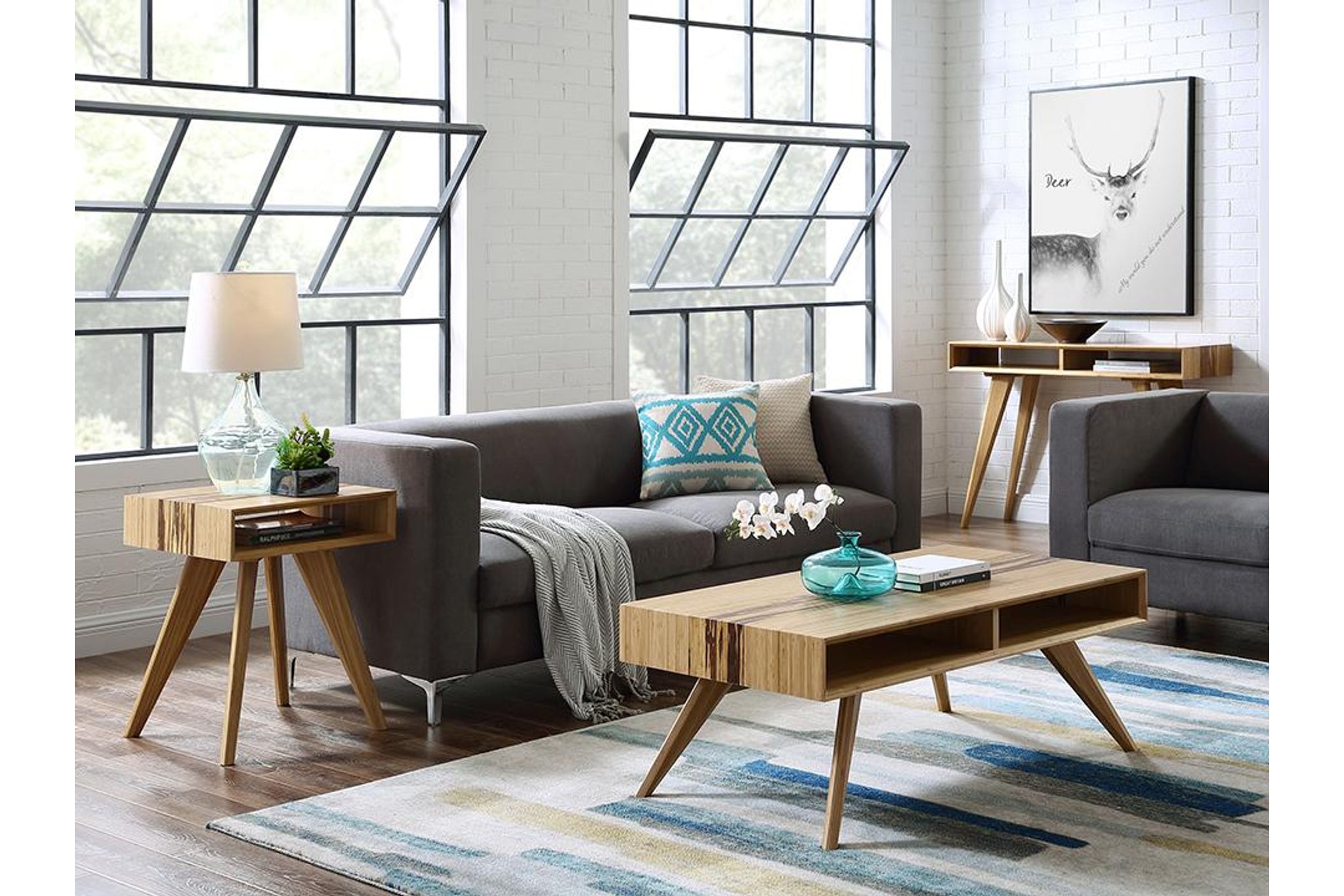 【Kazuo A.】Jounal Standard Furniture 楽天市場】【SALE 20％OFF】JOURNAL STANDARD FURNITURE ASSEN SOFA 2P