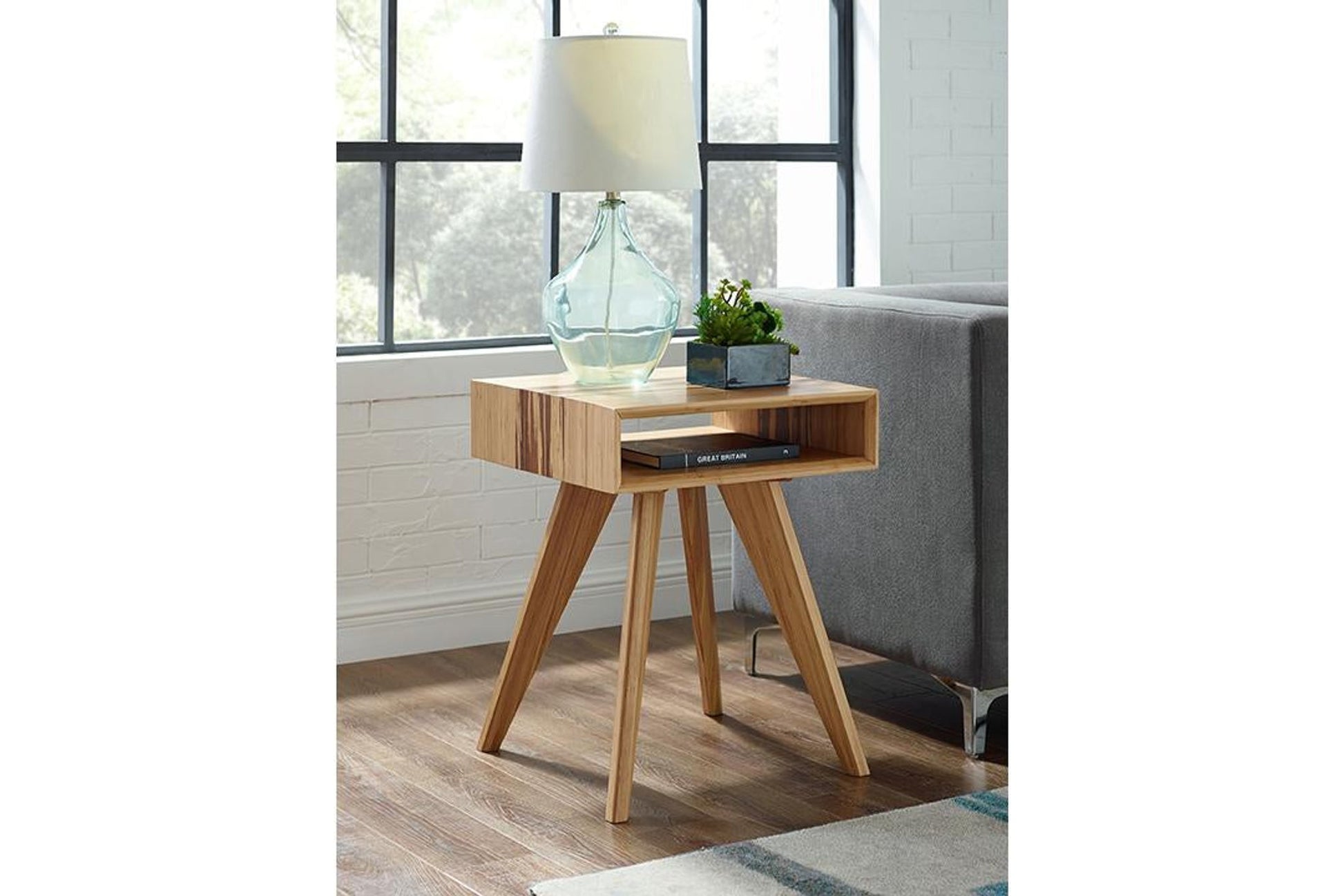 Azara End Table