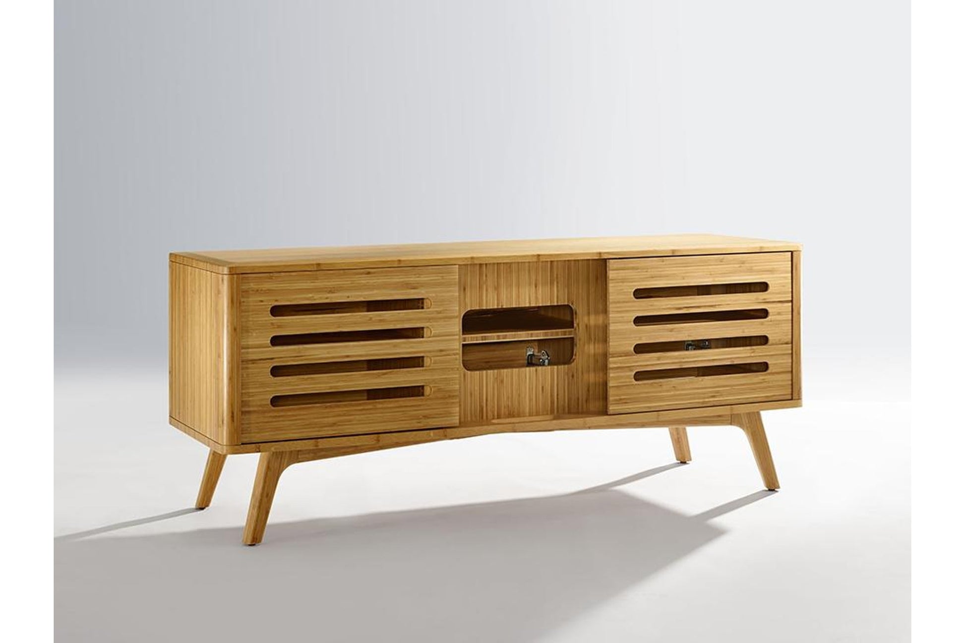 Azara Media Cabinet