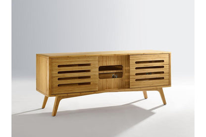 Azara Media Cabinet