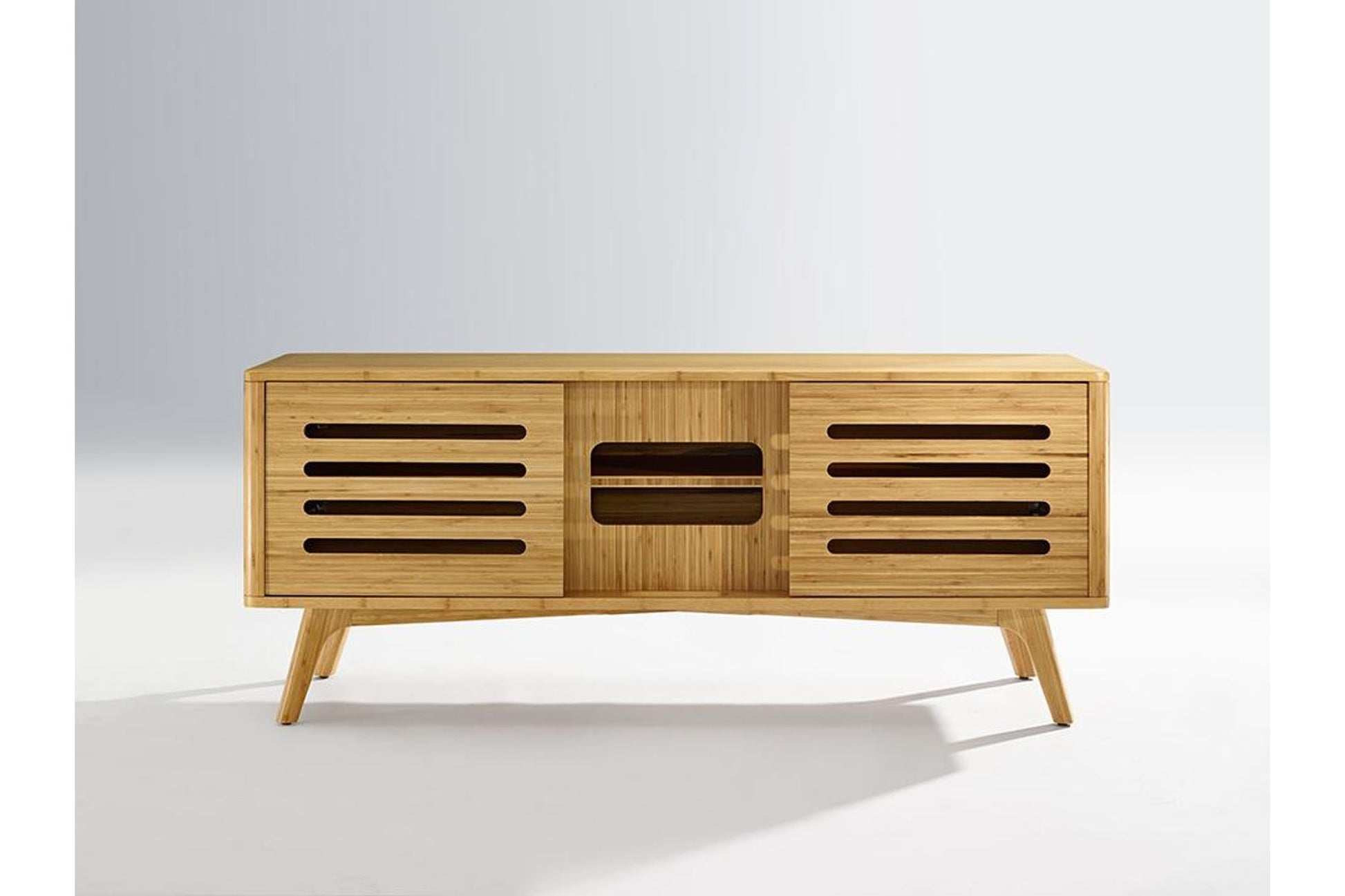 Azara Media Cabinet