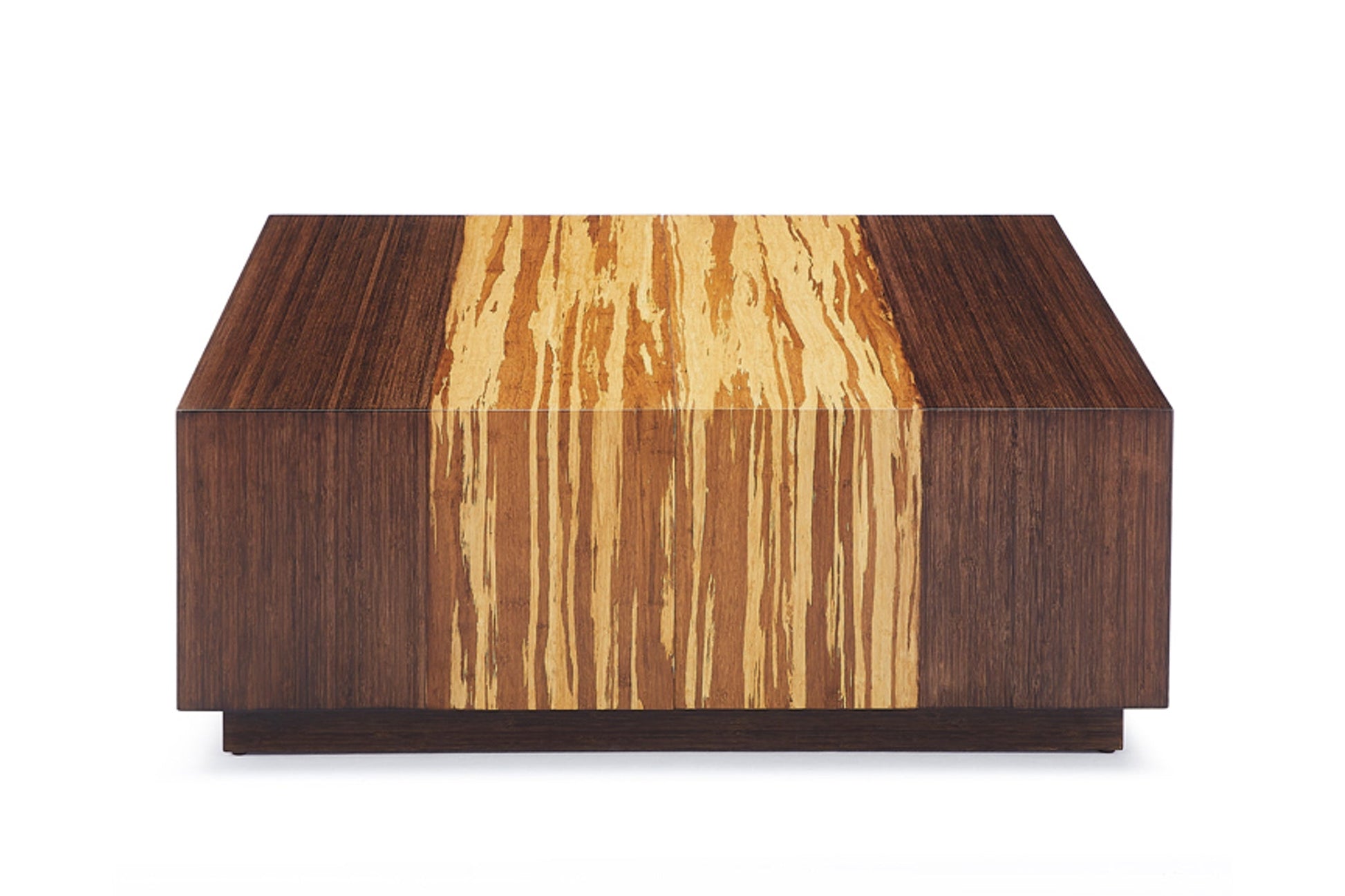 Azara Cube Coffee Table