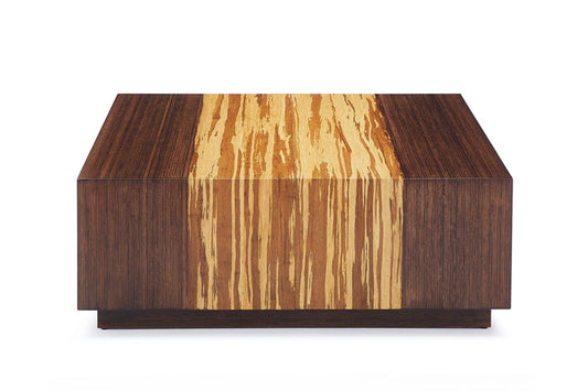 Azara Cube Coffee Table