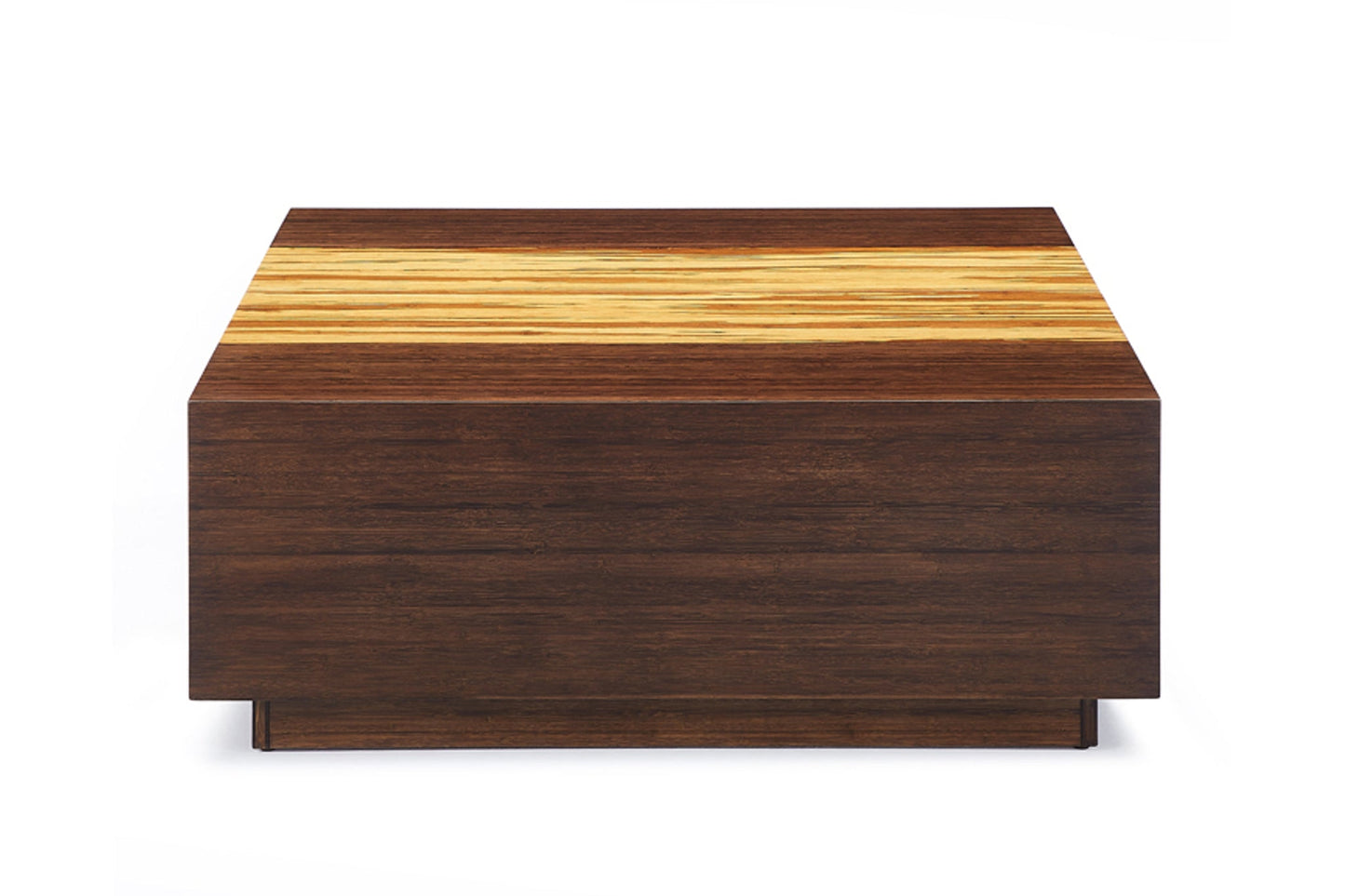 Azara Cube Coffee Table