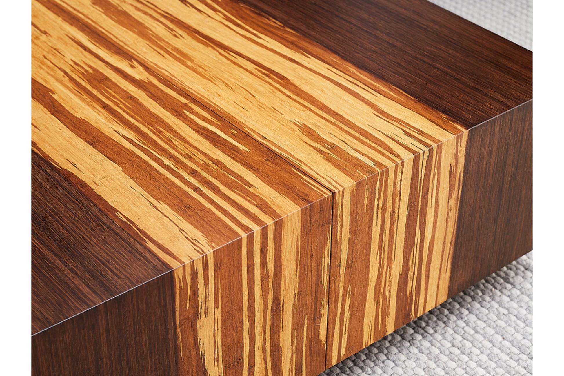 Azara Cube Coffee Table