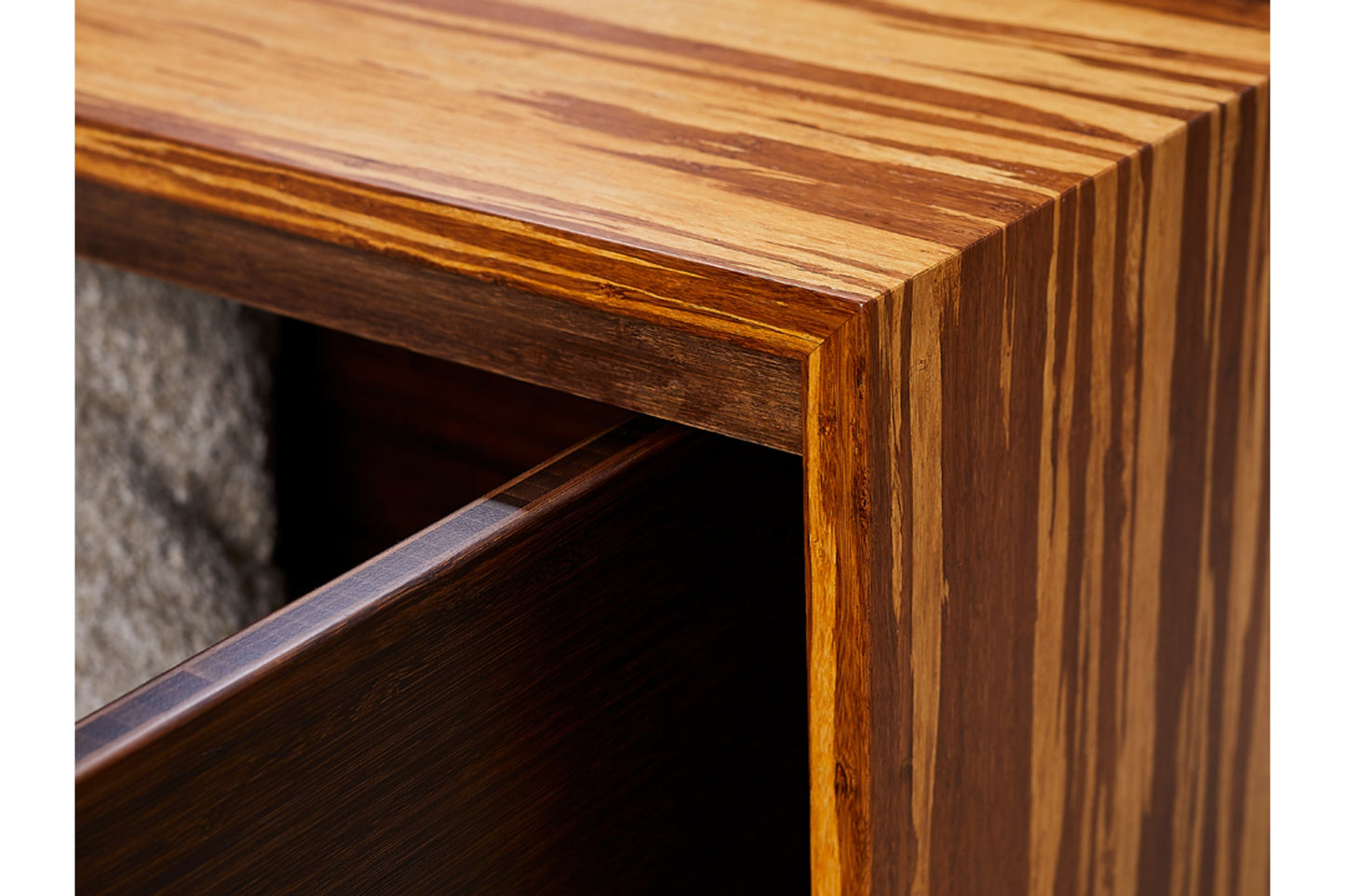 Azara Cube Coffee Table