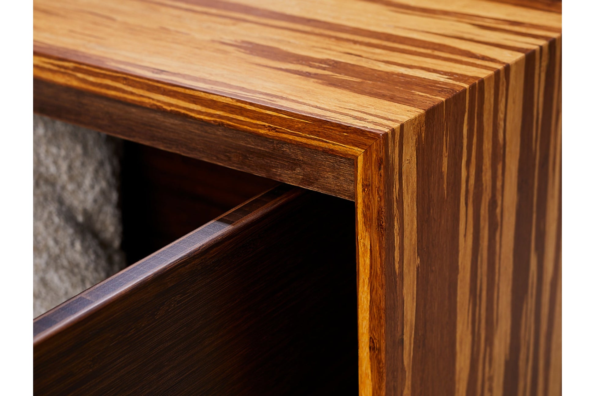 Azara Cube Rectangular Coffee Table