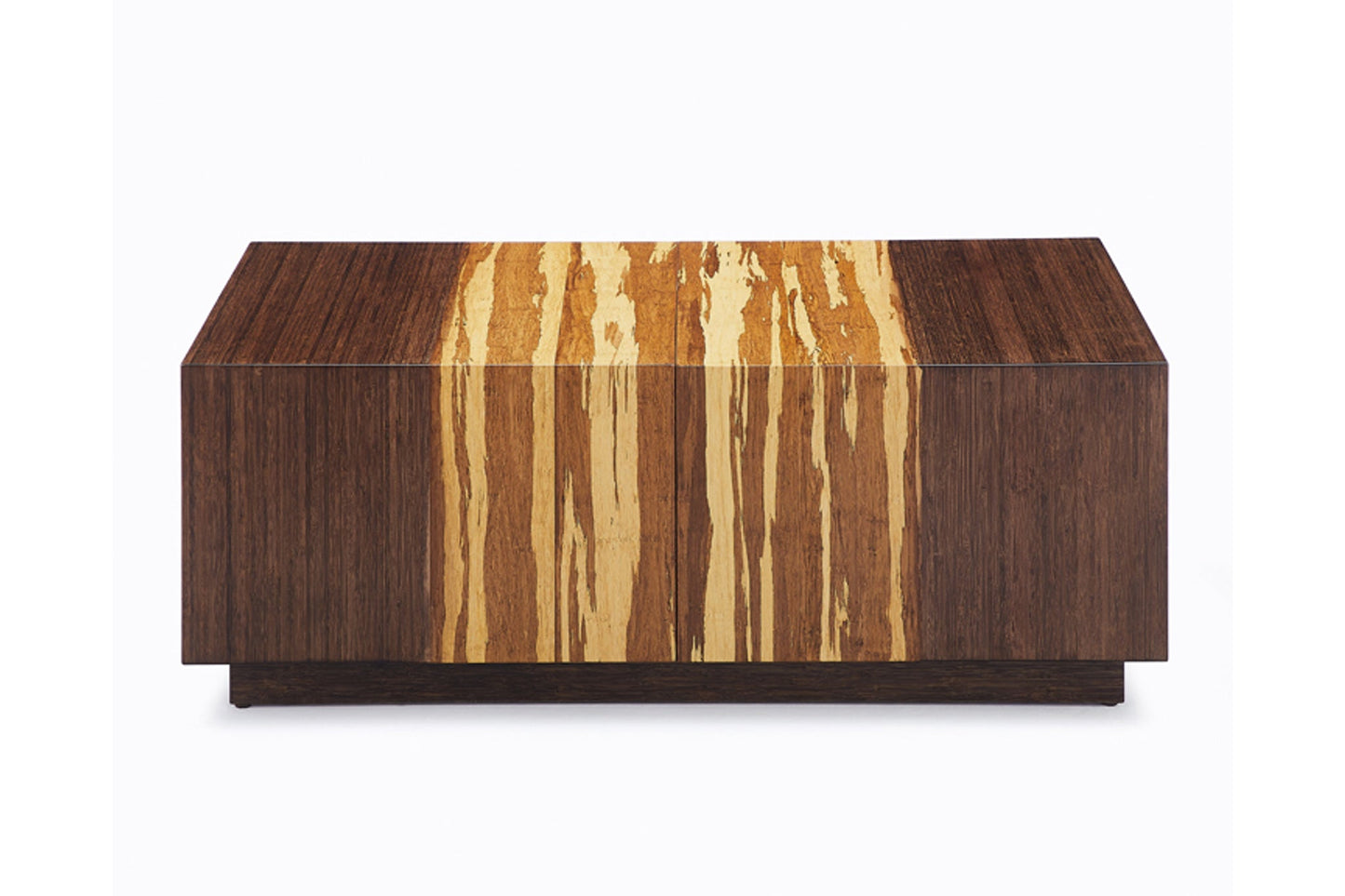 Azara Cube Rectangular Coffee Table