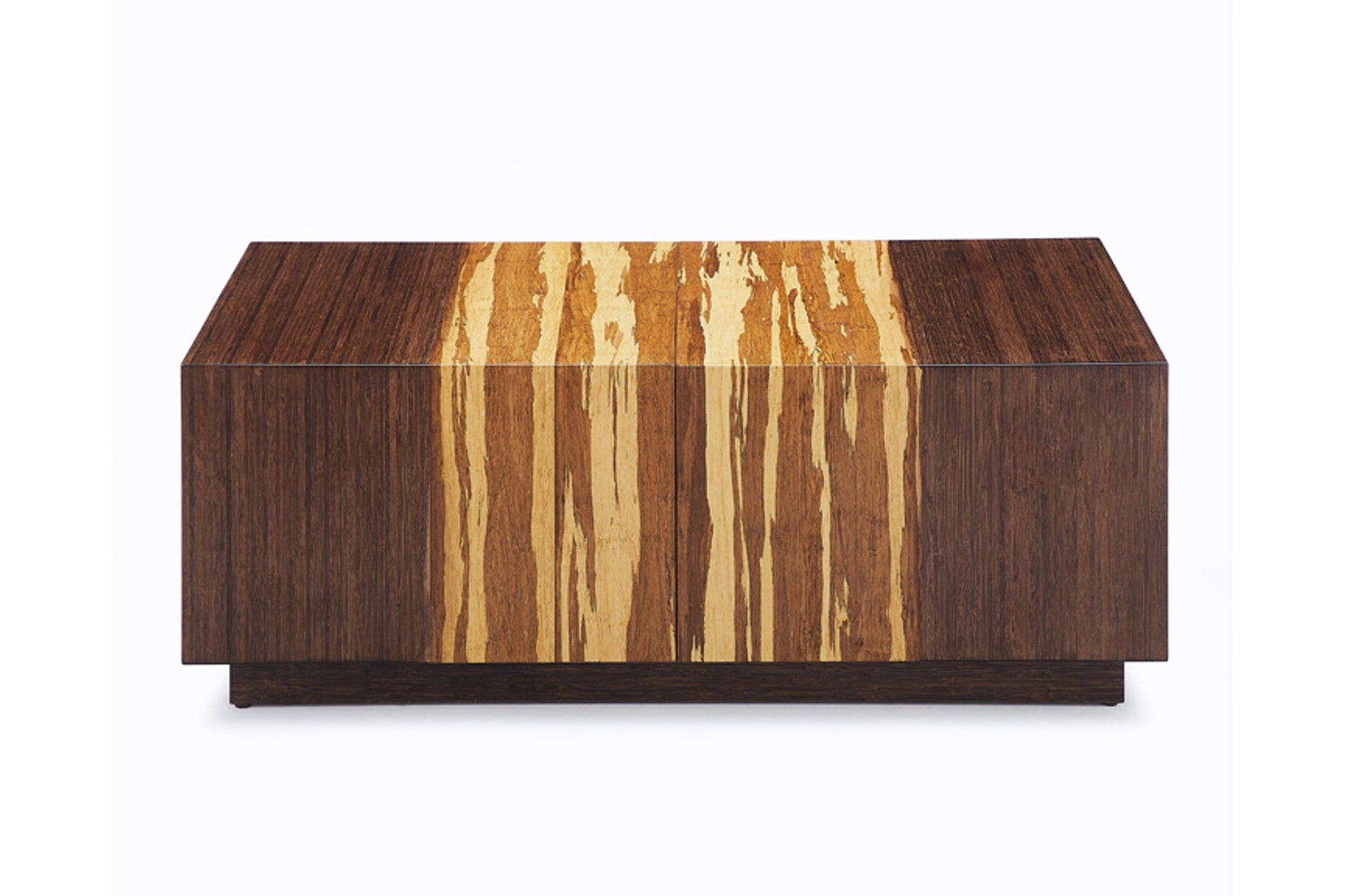 Azara Cube Rectangular Coffee Table