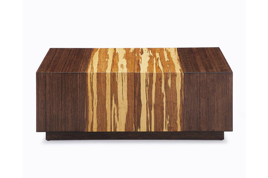 Azara Cube Rectangular Coffee Table