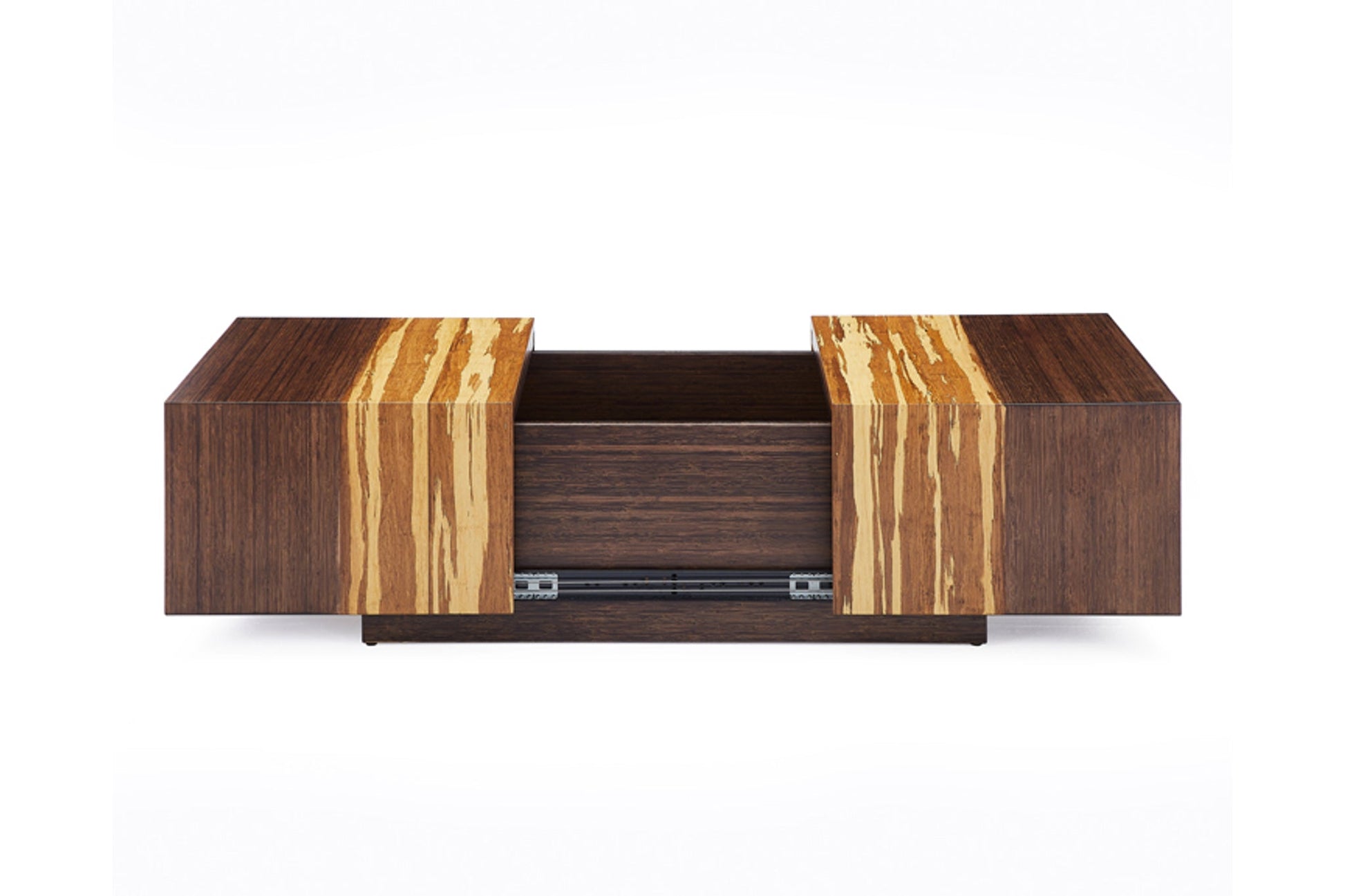 Azara Cube Rectangular Coffee Table