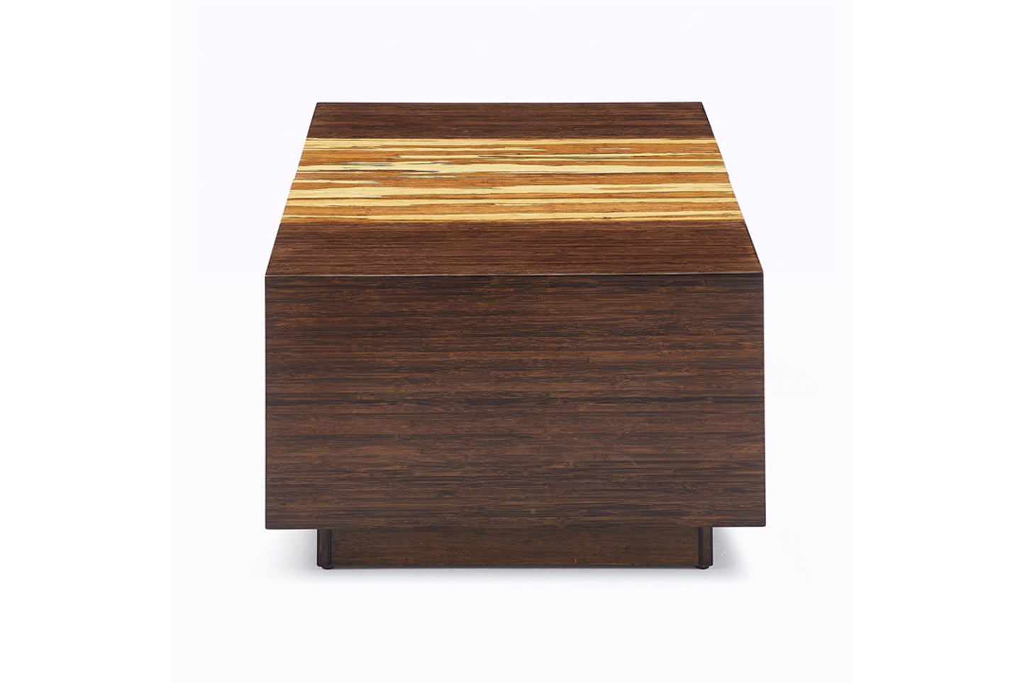 Azara Cube Rectangular Coffee Table